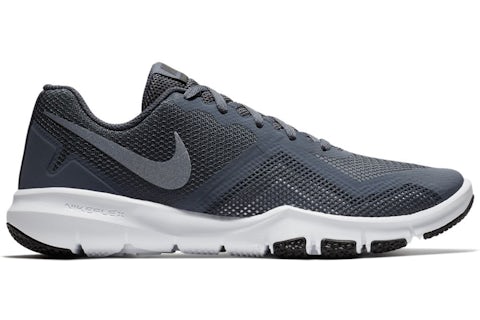 Nike Flex Control 2 Thunder Blue Men s 924204 400 US