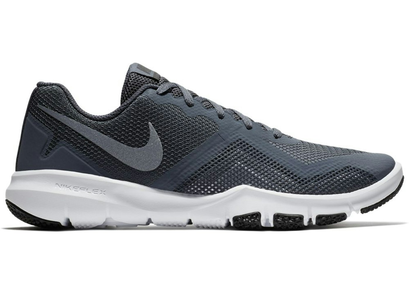 Nike Flex Control 2 Thunder Blue - 924204-400