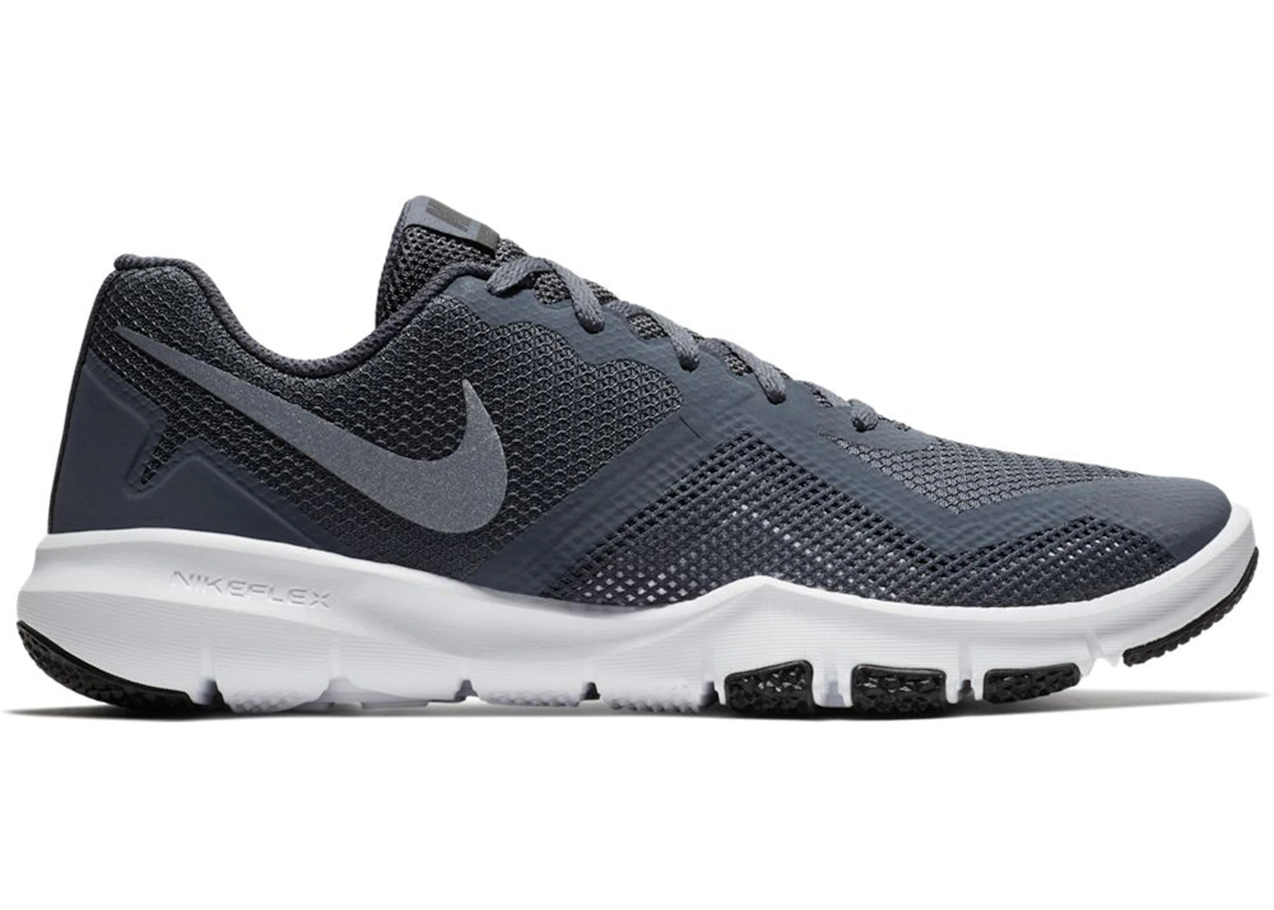 Nike Flex Control 2 Thunder Blue Men s 924204 400 US