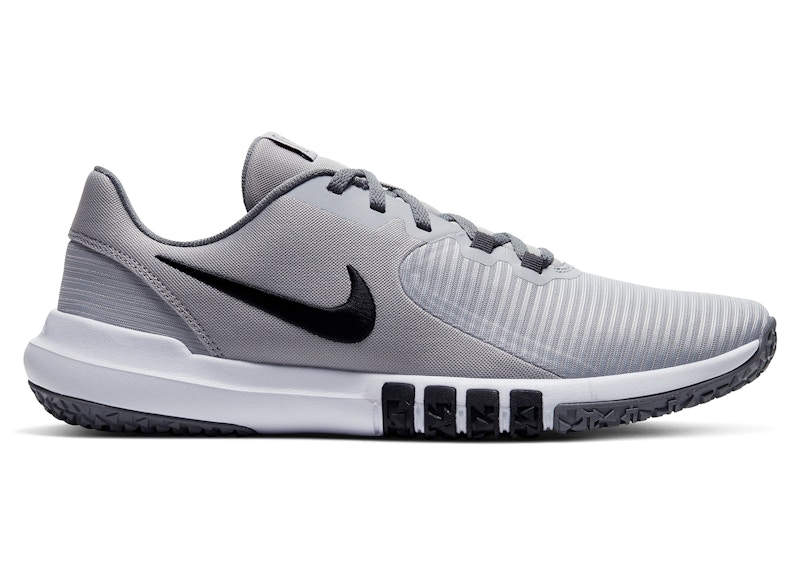 Nike Flex Control 4 'Light Smoke Grey' - CD0197-001
