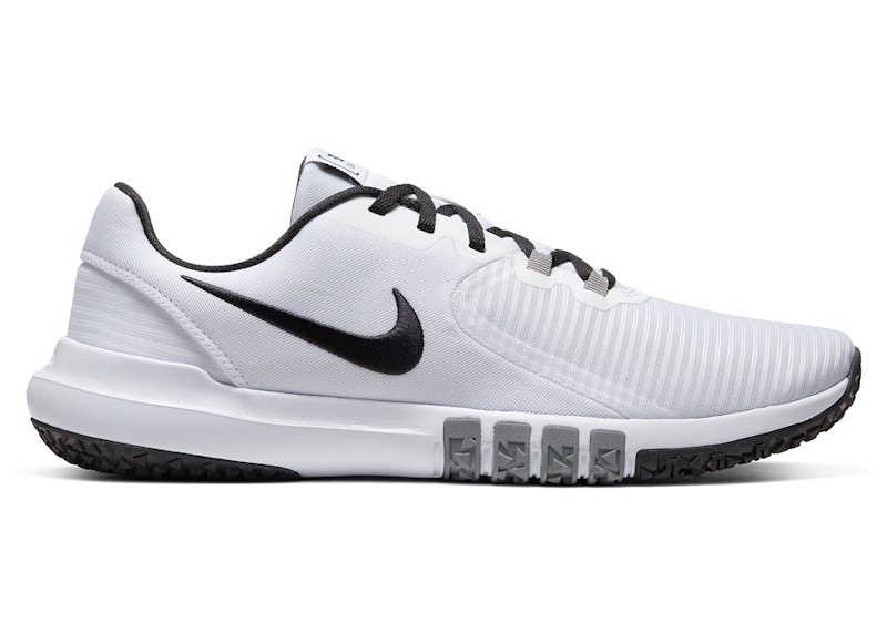 Nike Flex Control 4 'White' - CD0197-100