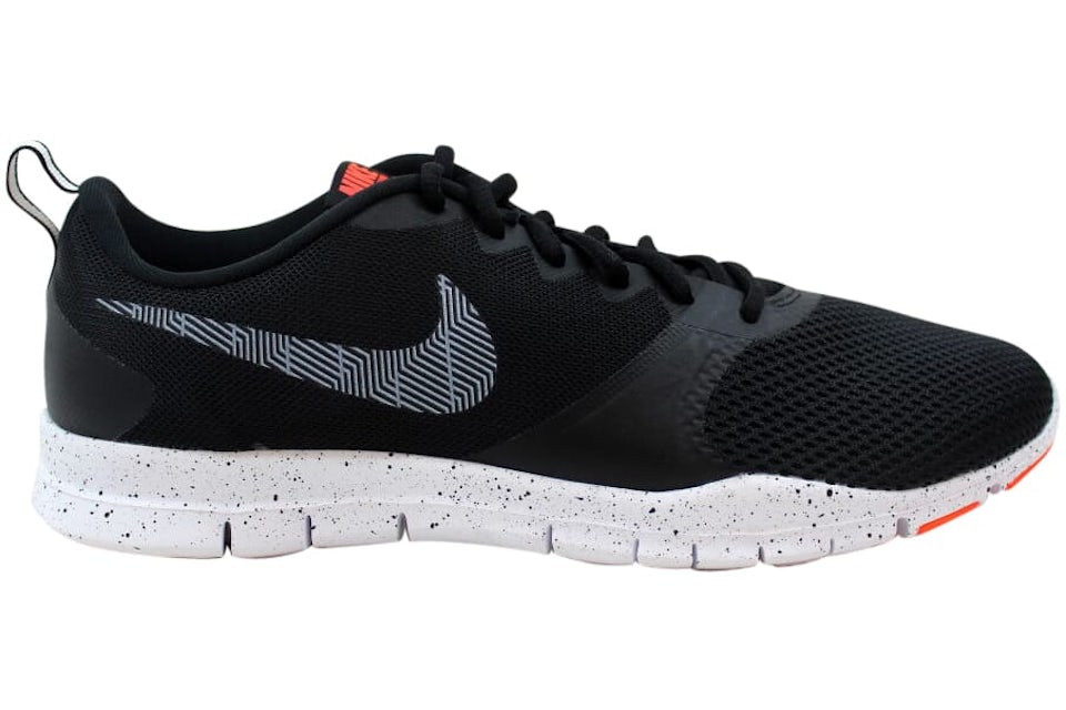 Nike flex essential black Clearance