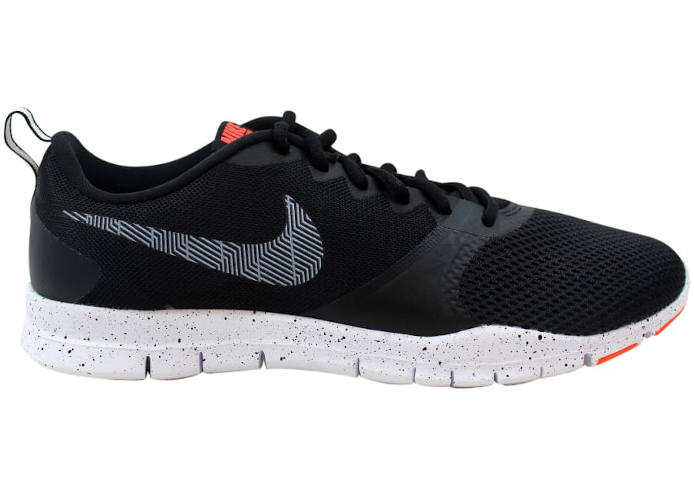 Nike Flex Essential TR Black (Women's) - 924344-018 - US