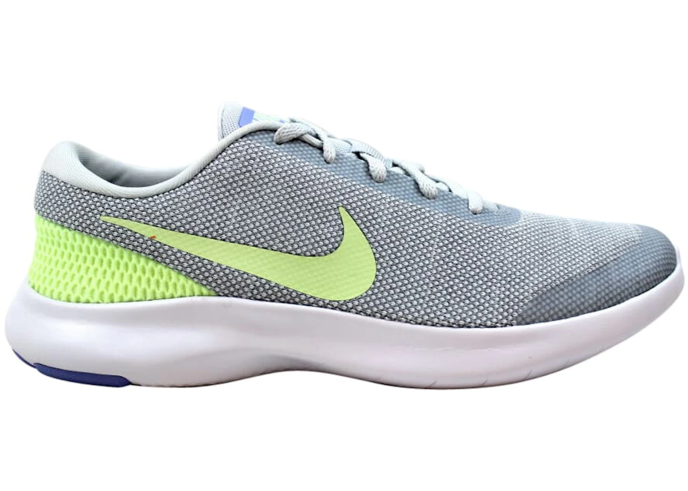 Nike Flex Experience RN 7 Pure Platinum (Women's) - 908996-007 - US