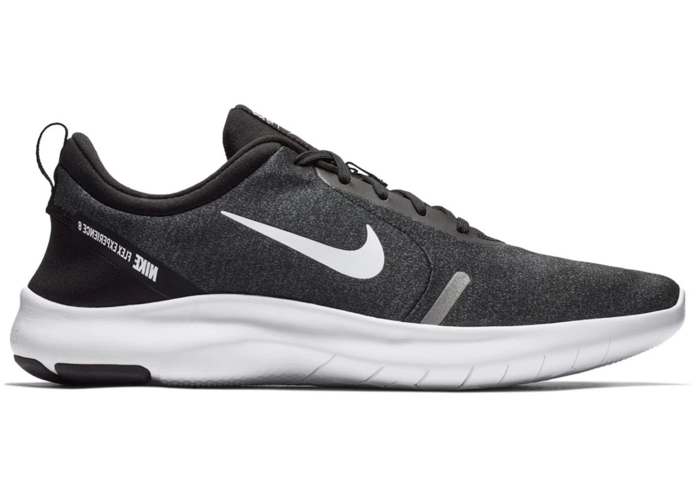 Nike Flex Experience RN 8 Cool Grey Men's - AJ5900-013 - US