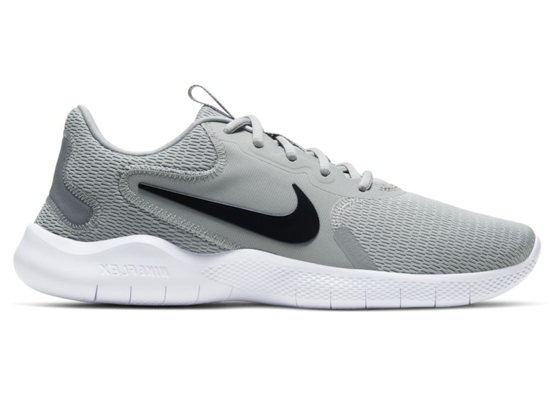 Nike Flex Experience RN 9 Light Smoke Grey