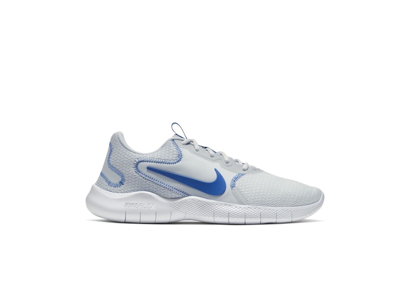 Nike flex hot sale 217 blue