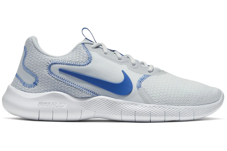 Nike Flex Experience RN 9 Pure Platinum Men's - CD0225-007 - US