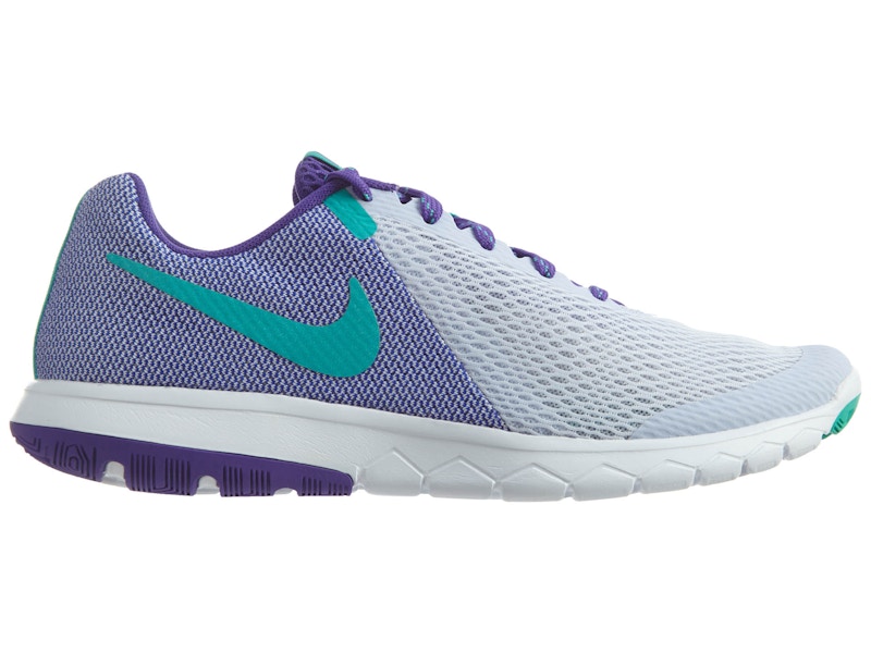 Nike flex experience hot sale rn 6 purple