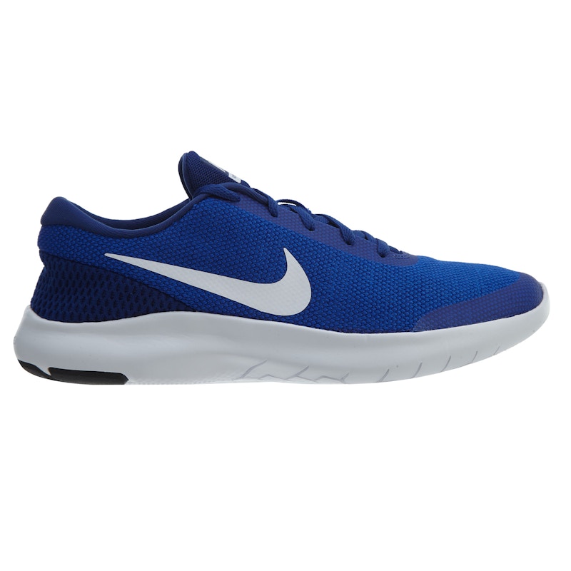 Nike flex experience sales rn 7 blue