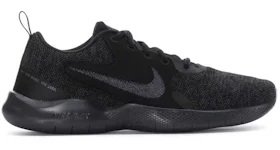 Nike Flex Experience Run 10 Black Dark Smoke Grey