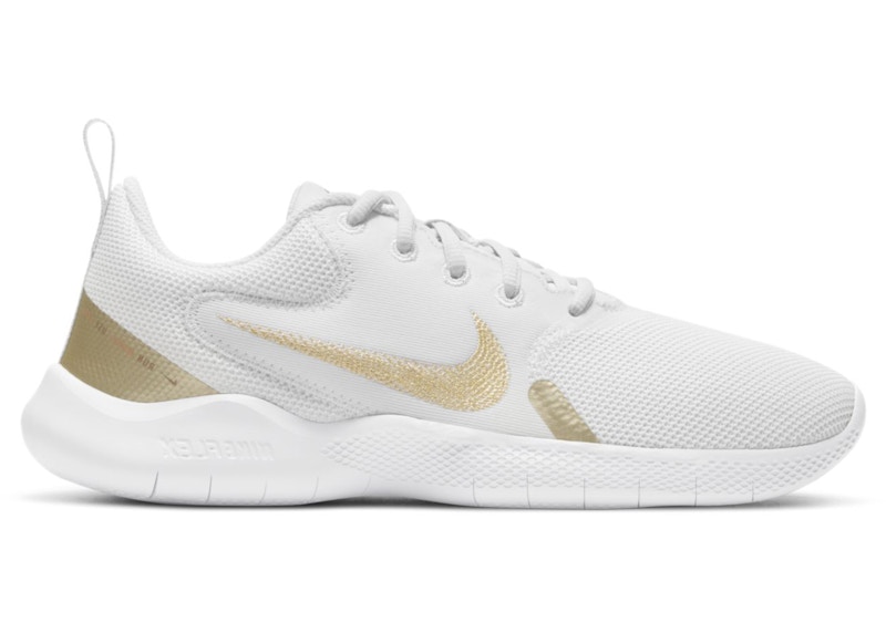 Nike flex store experience rn gold