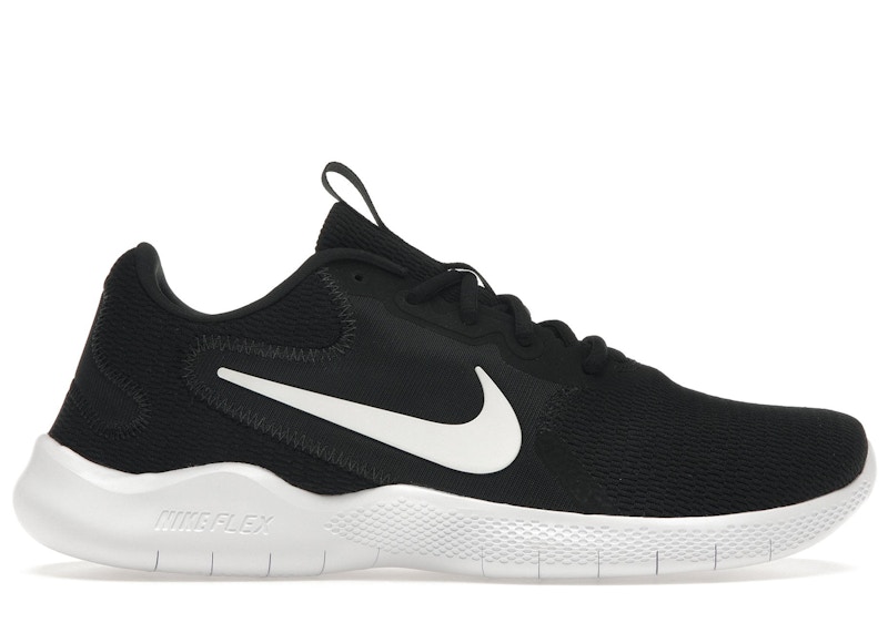 Nike Flex Experience Run 9 Schwarz Herren CD0225 001 DE