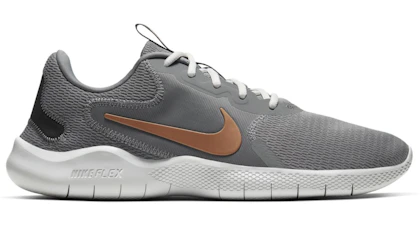 Nike Flex Experience Run 9 Black Ghost Green - CD0225-005