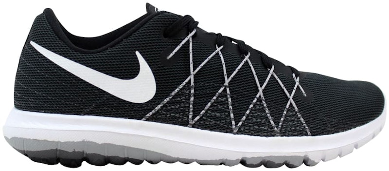 Nike flex fury running shoes best sale