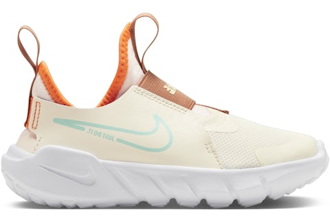 Nike Flex Free Run Enfant Nike Flex Runner Light Ivory Bright