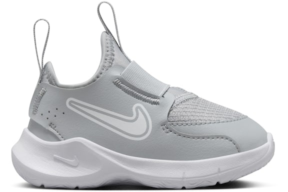 Nike Flex Runner 3 Wolf Grau Weiß (I)
