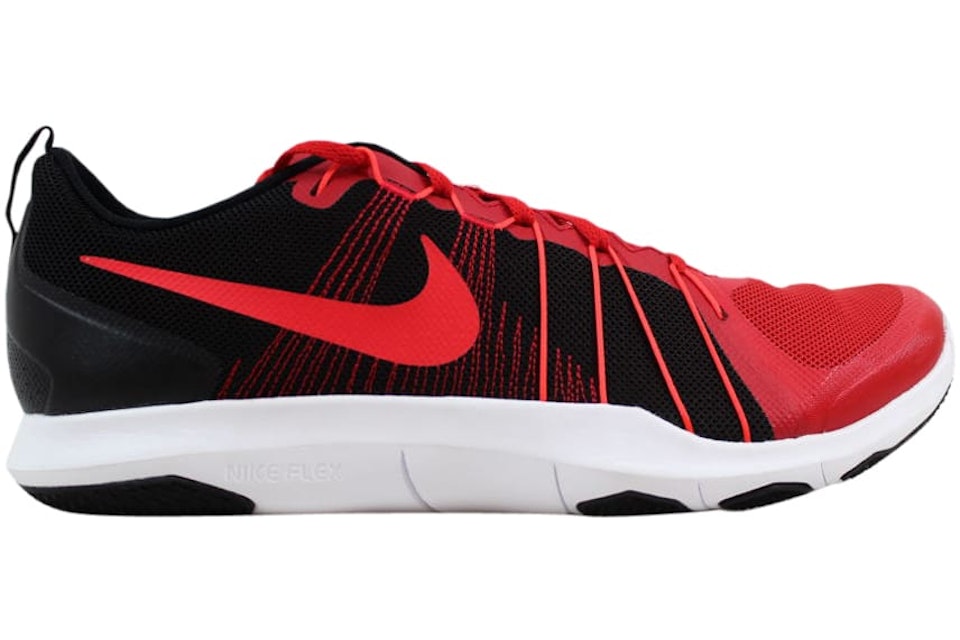 Nike Flex Train Aver University Red - 831568-600 US