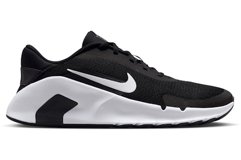 Flex Control Nike Flex Tech Nike Flex Train Black White Men's