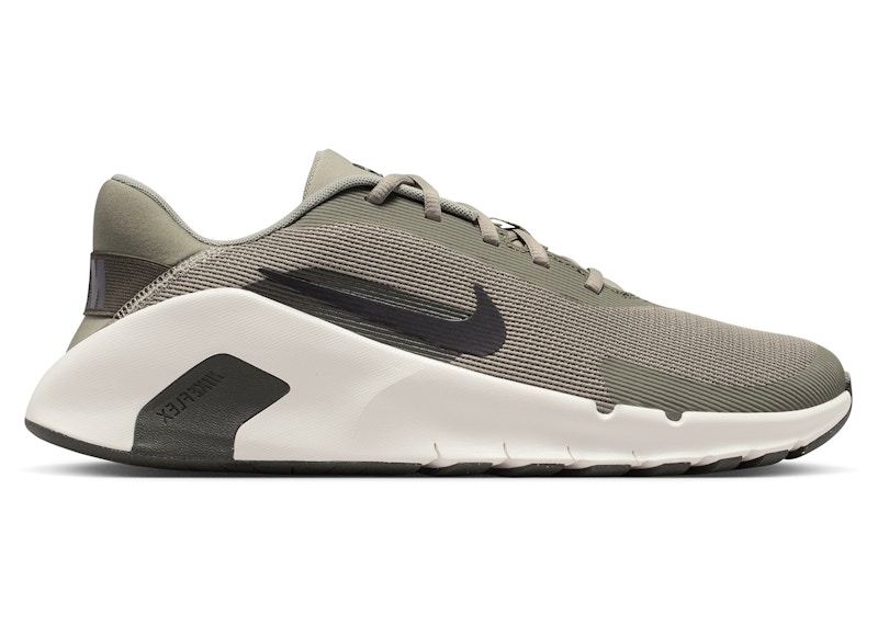 Nike Flex Train Light Army Sequoia Phantom