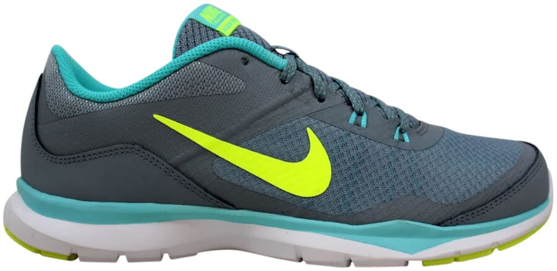 Nike women's flex top trainer 5 shoe