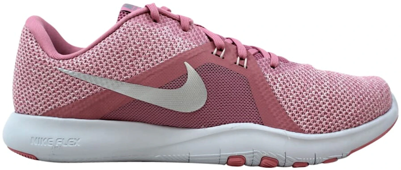 Nike Flex Trainer Pink | vlr.eng.br