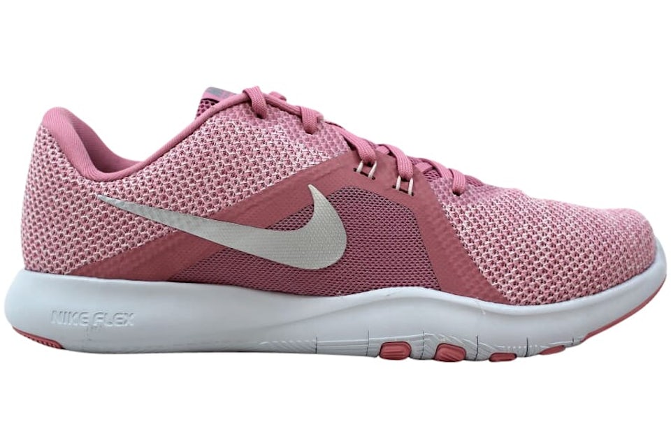 Nike flex trainer 8 pink Clearance