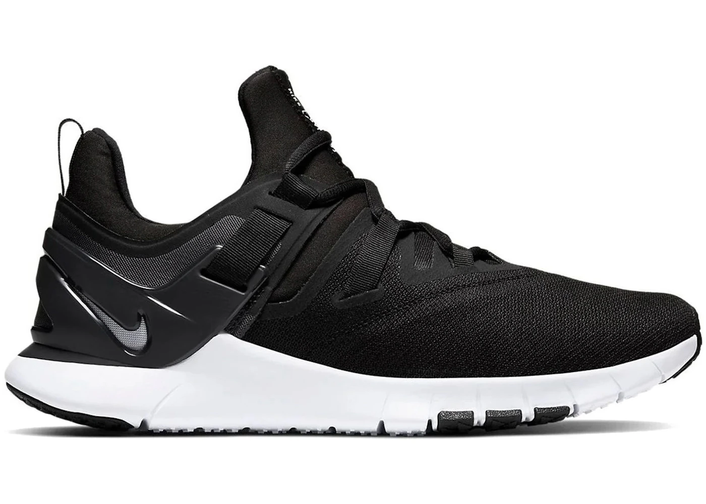 Nike Flexmethod TR Black Men's BQ3063-001 US - Main Image