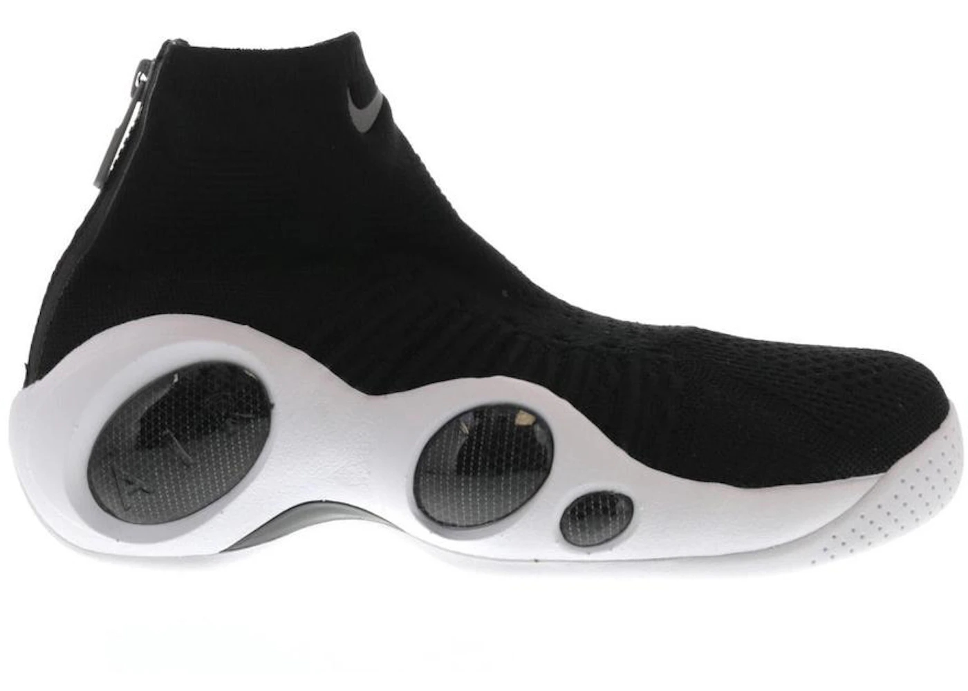 Nike bonafide blanche Clearance