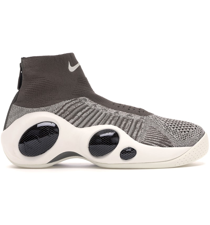 Nike Flight Bonafide Dark Mushroom Men's 917742-201 US