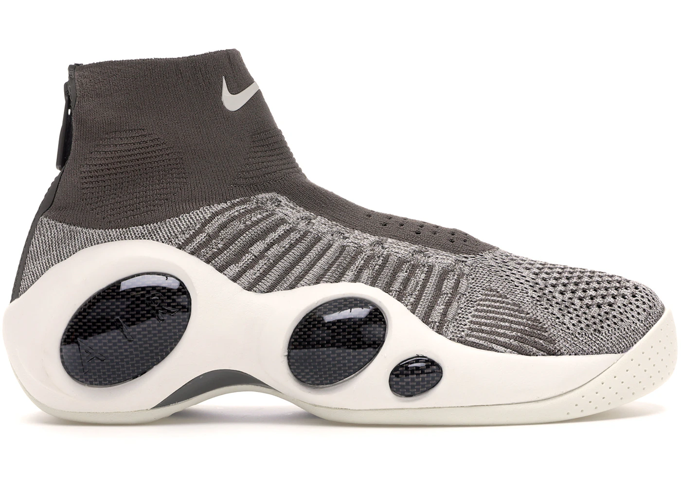 Nike Flight Bonafide Black Mens Nike Nike Flight Bonafide Flyknit