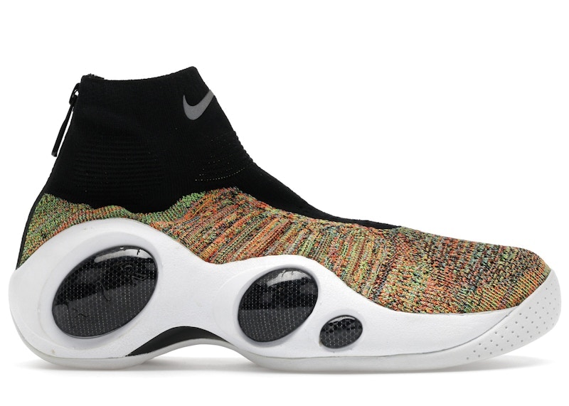 Nike Flight Bonafide Multi-Color