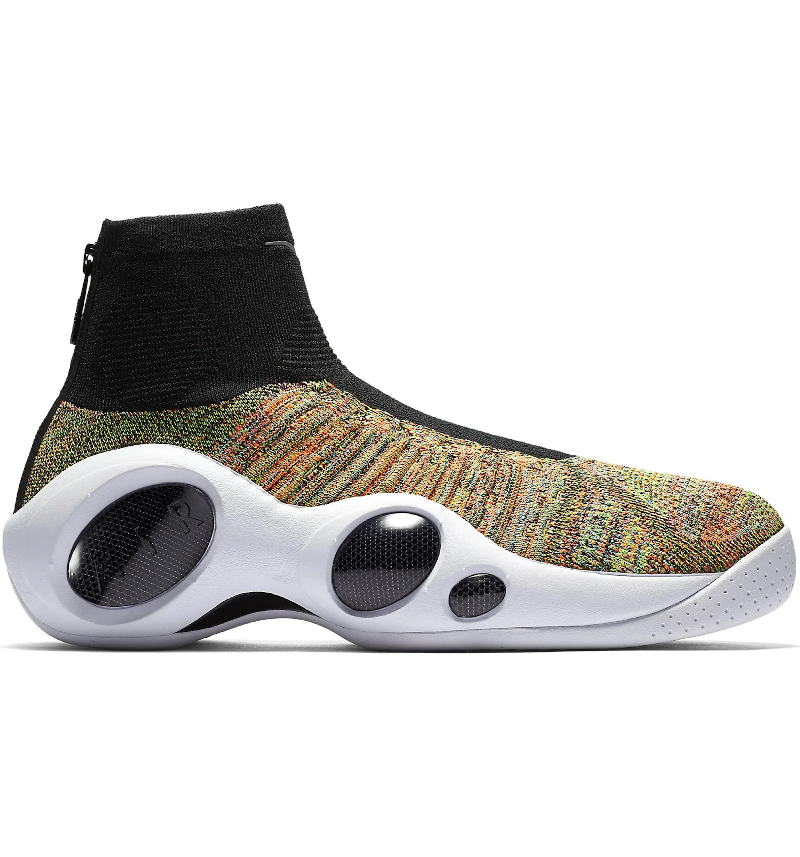 Nike Flight Bonafide Multi Color Men s 917742 003 US