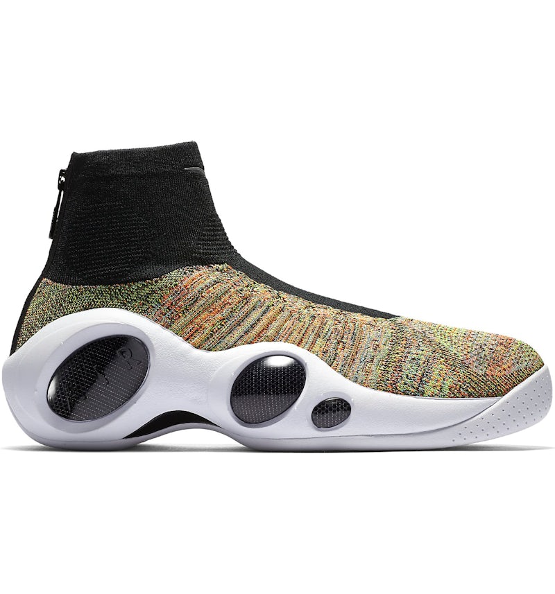 Nike Flight Bonafide Multi Color Men s 917742 003 US