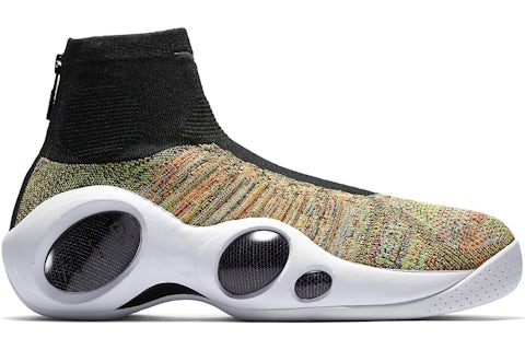 Nike Flight Bonafide Multicolor Hombre 917742 003 MX