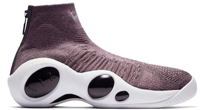 Nike Air Flight Bonafide Triple Black - 917742-004