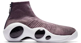 Nike flight top bonafide plum