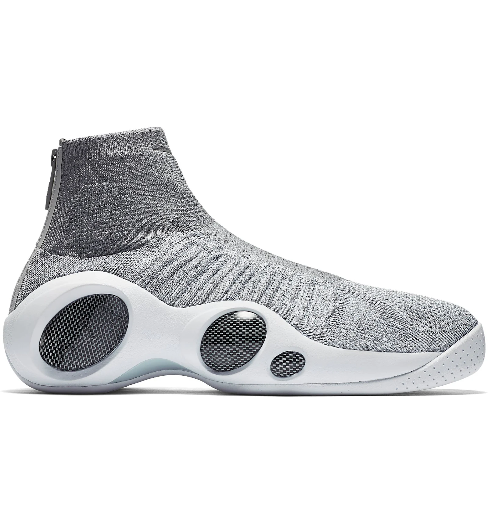 Nike Flight Bonafide Pure Platinum