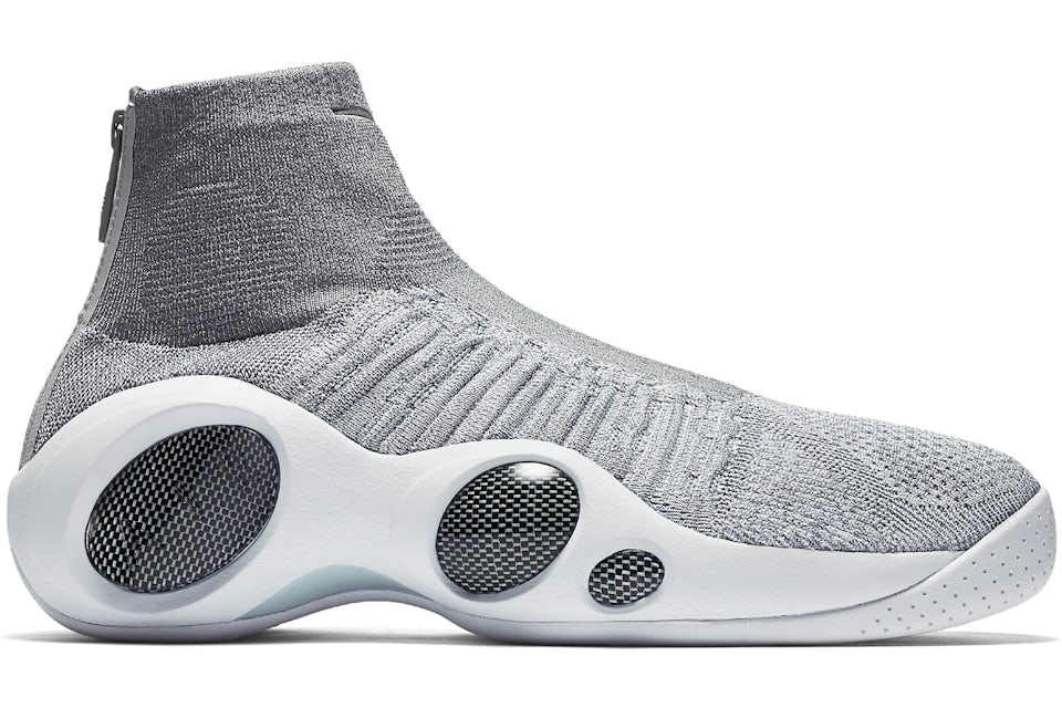 Nike Flight Bonafide Pure Platinum Men s 917742 002 GB