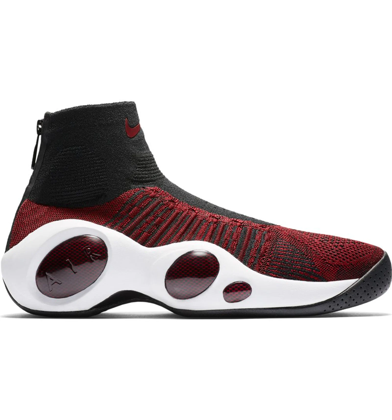 Men's flight bonafide basketball shoe best sale
