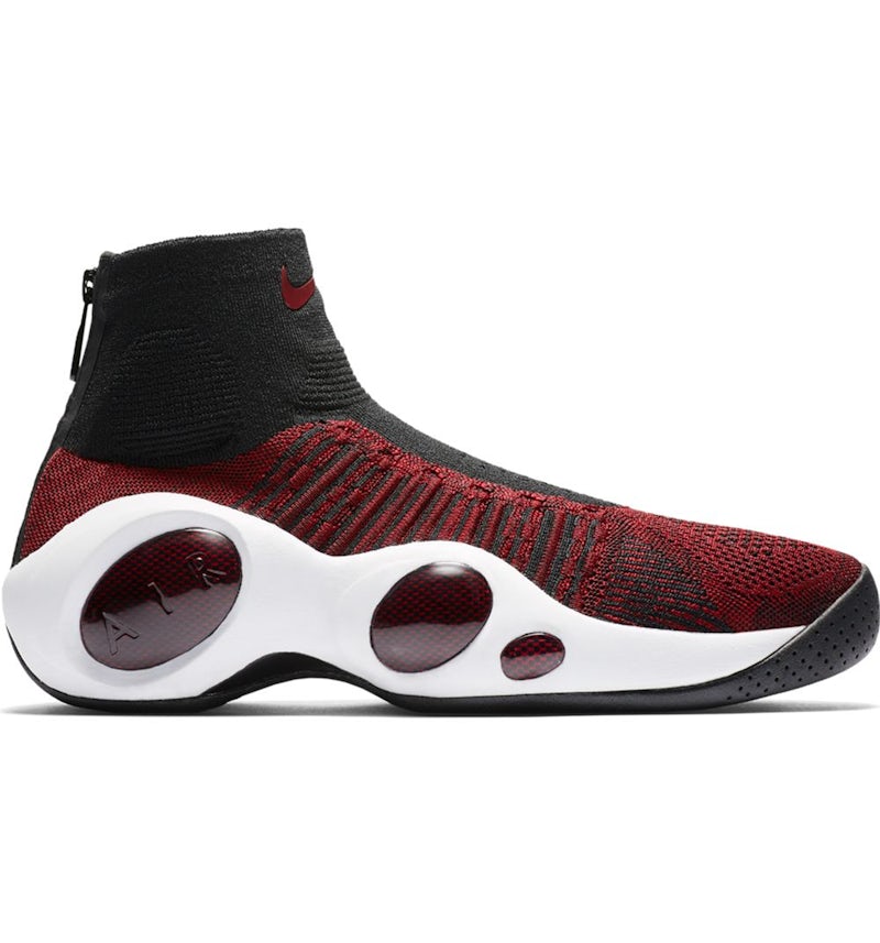 Nike bonafide red online