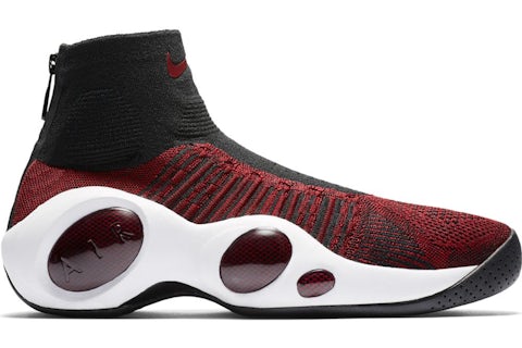 Nike flight bonafide junior hot sale