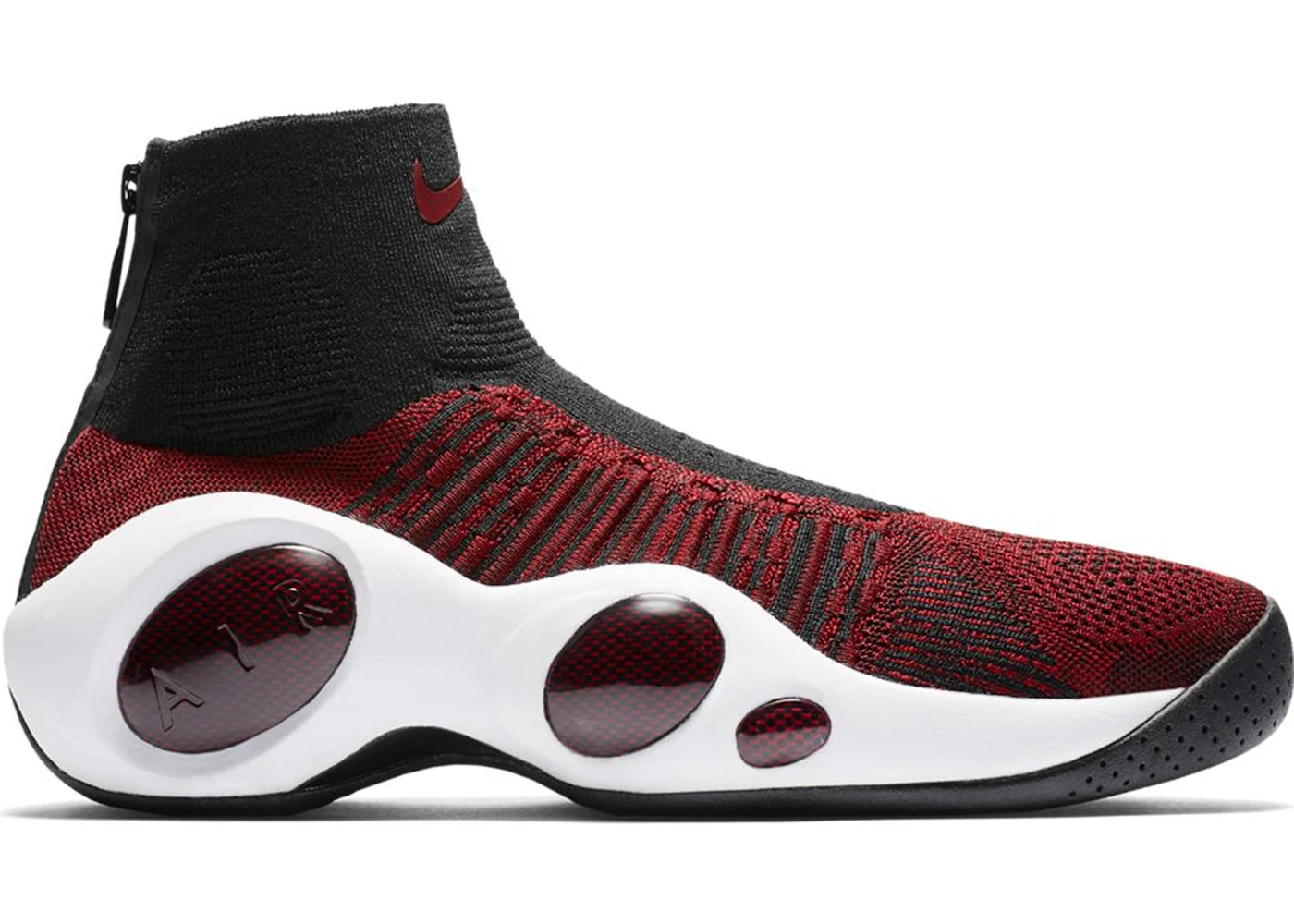 Nike Flight Bonafide Team Red