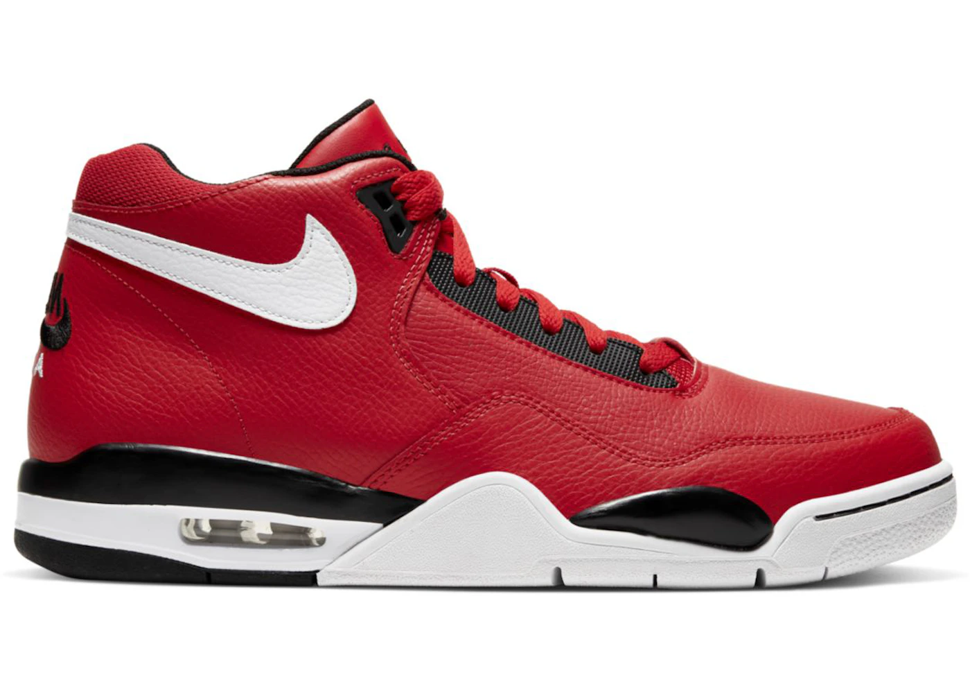 Nike flight red Clearance