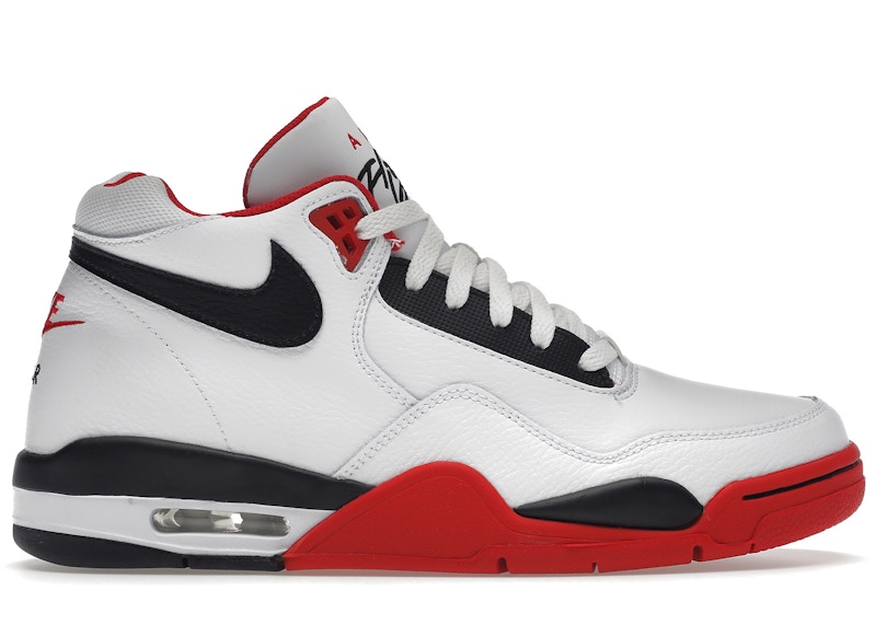 Nike Flight Legacy White メンズ - BQ4212-100 - JP