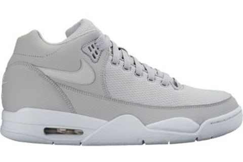 Nike Flight Squad Pure Platinum Homme Style 724986 002 FR