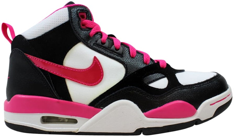 Nike flight hot sale 13 mid