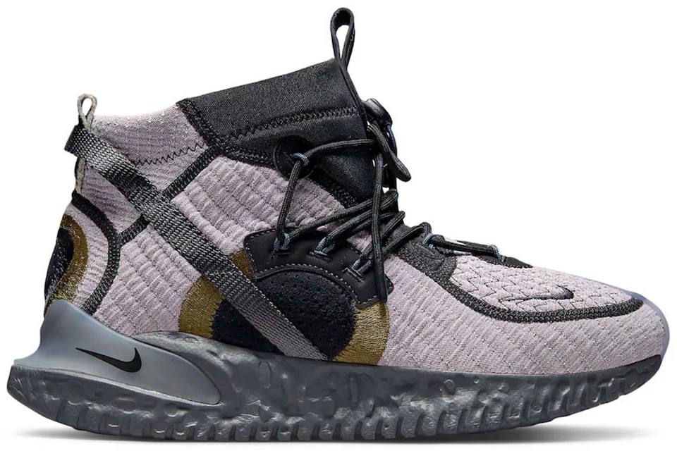 Nike Flow 2020 ISPA SE Violet Men's - DH4026-200 - US