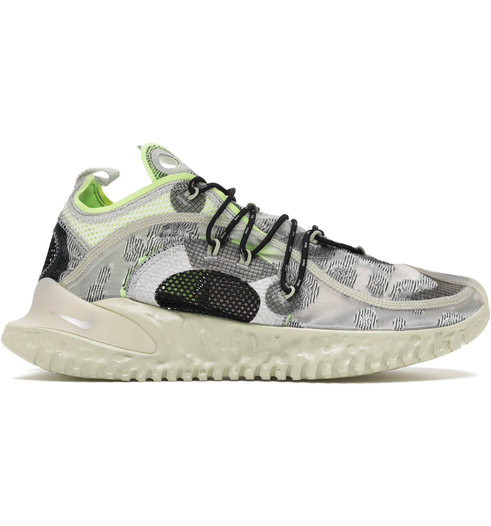 Nike 2025 ispa stockx