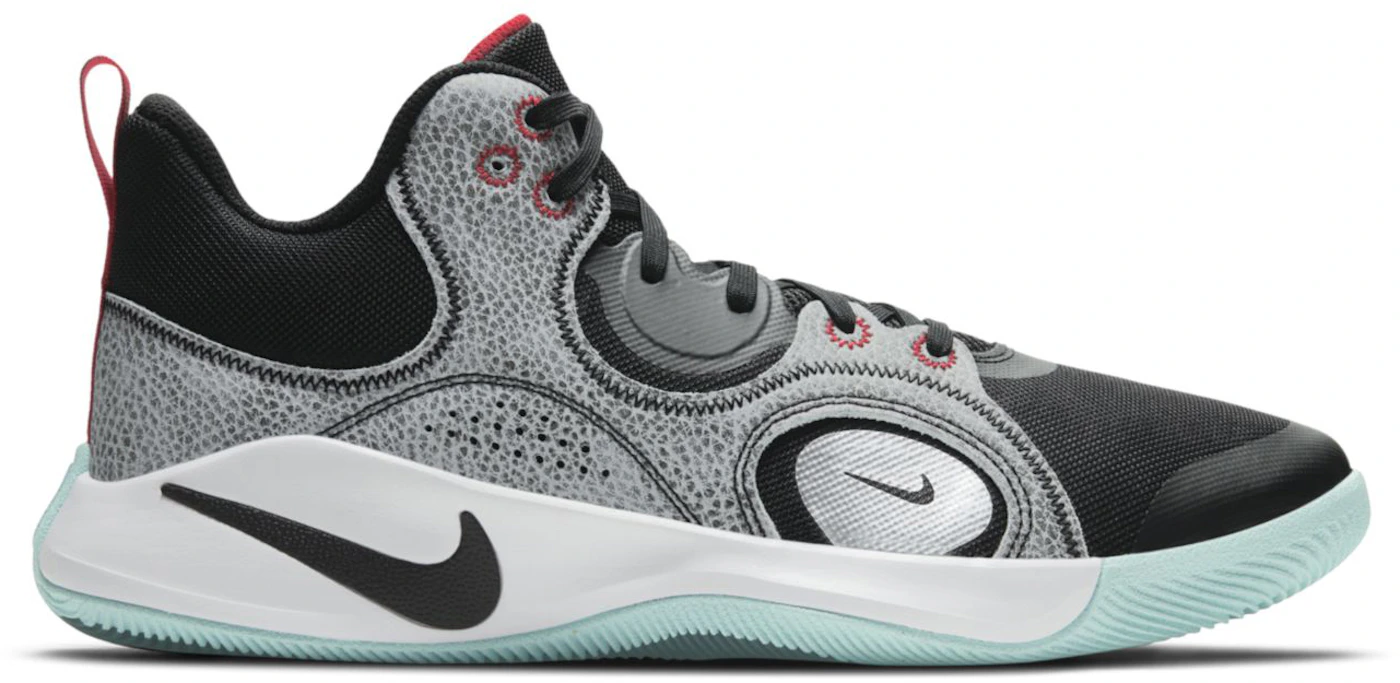 Nike Fly By Mid Nbk Basketball Shoes Mens Rogan's Shoes, 56% OFF